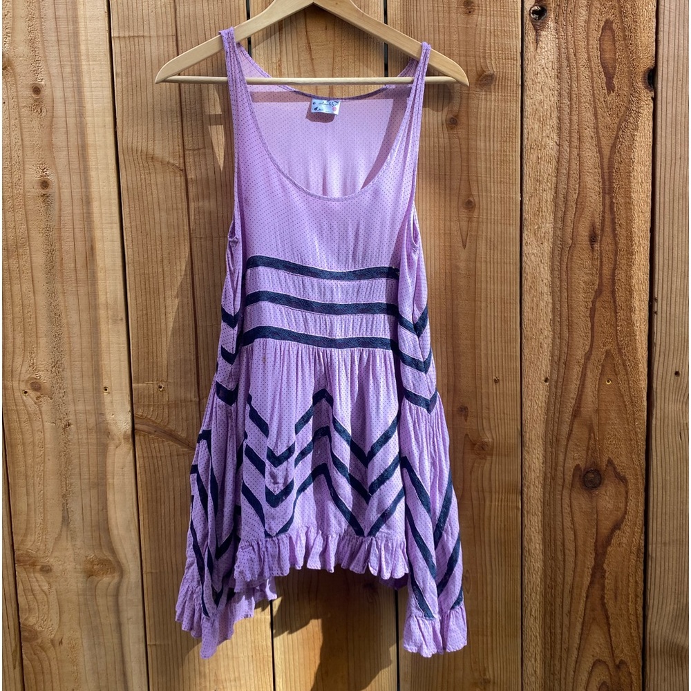 Free people
